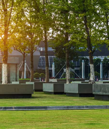 Top Choice Lawn Maintenance And Landscaping, LLC Commercial Lawn Care