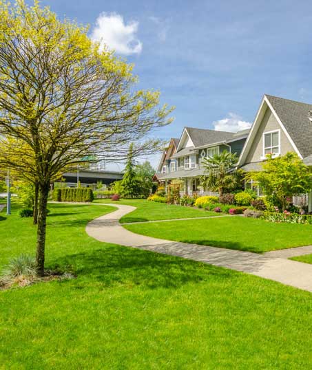 Top Choice Lawn Maintenance And Landscaping, LLC Residential Lawn Care